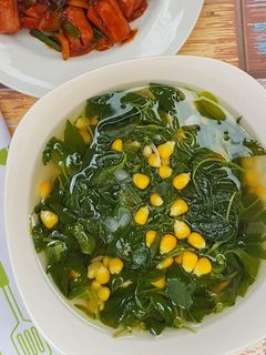 Foto resep Sayur Bening