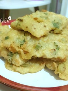 Foto resep Tempe Mendoan