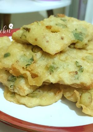 Foto resep Tempe Mendoan