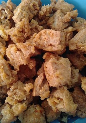 Foto resep Tahu krezZz -els