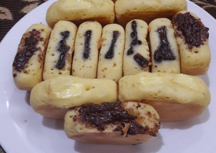 Resep Pukis Ala Dapur Queen yang Enak