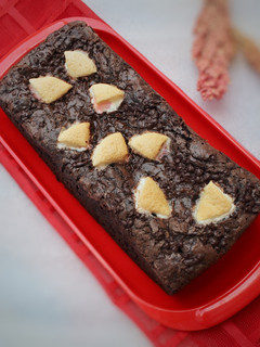 Foto resep Super chewy peanut butter brownies