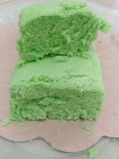 Foto resep Bolu kukus 3 Bahan