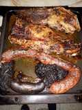 Parrillada