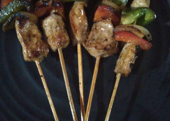 Yakitori