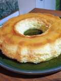 Flan caserito! 😋