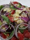 Tuscan Panzanella