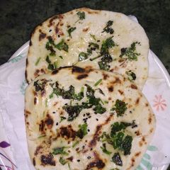 A picture of Tawa Nan.
