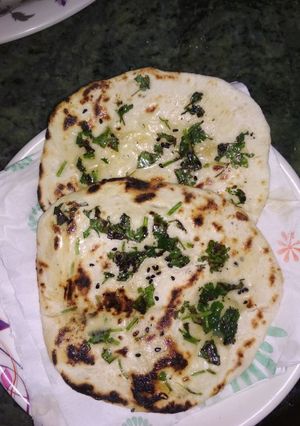 A picture of Tawa Nan.