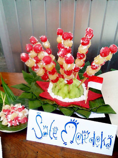 Foto resep Ongol-Ongol Singkong
