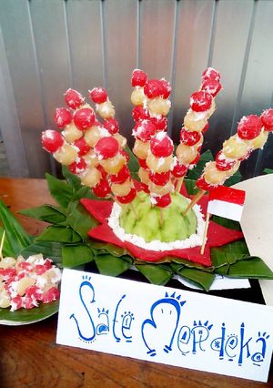 Foto resep Ongol-Ongol Singkong