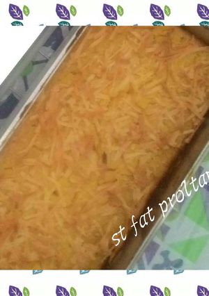Foto resep Prooll tape irit