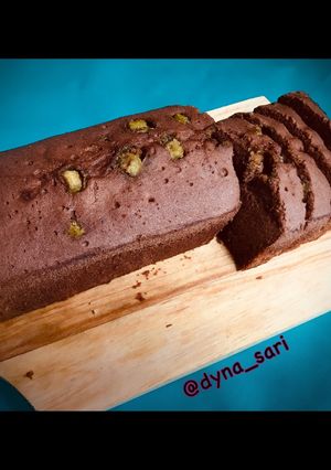 Foto resep Brownies Kukus Low Budget