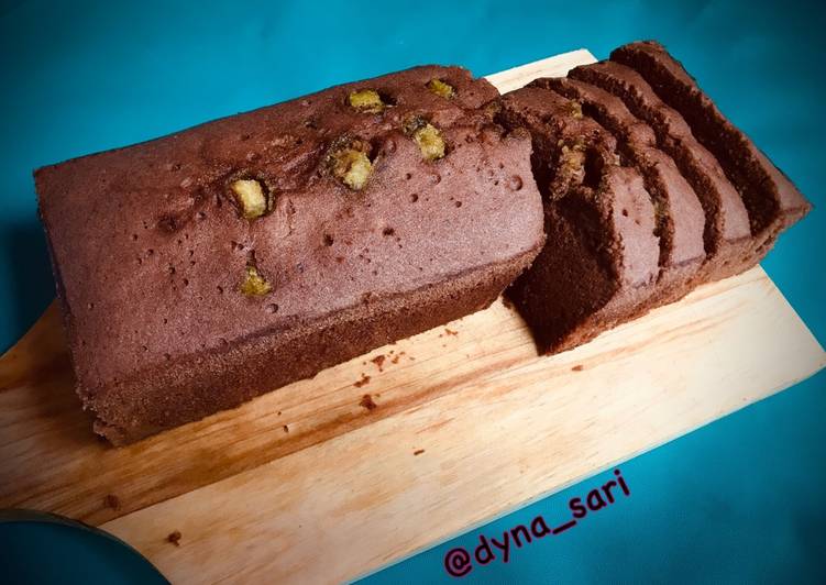 Brownies Kukus Low Budget