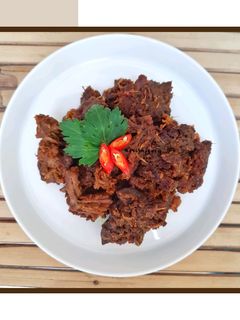 Foto resep 14. Empal Goreng