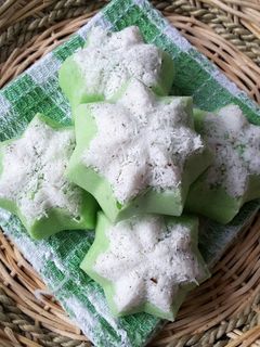 Foto resep Putu ayu
