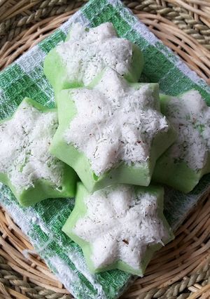 Foto resep Putu ayu