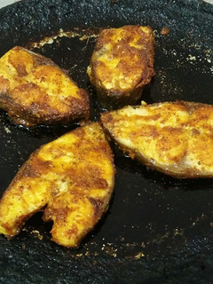 மீன் வறுவல் / Fish fry reciep in tamil செய்முறை முக்கிய புகைப்படம்