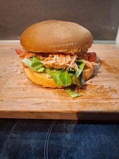 Une photo de Sandwich céleri