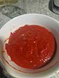 Jalea de Pimiento Rojo