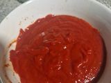 Jalea de Pimiento Rojo