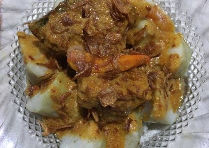 Ikan Manyun Dalchaebi