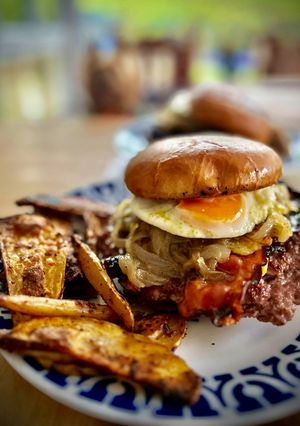 Una foto de Elvis Smash Burger