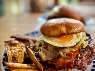 smash burger