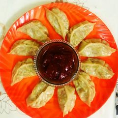 A picture of Flirty Momos.