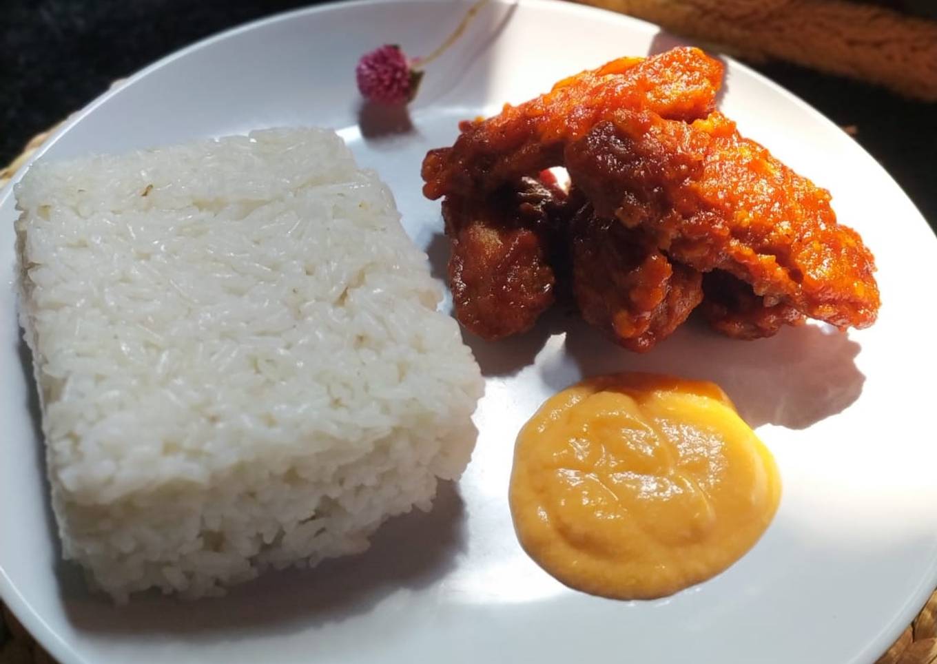 Resep Ayam Goreng Tepung Richeese Anti Gagal