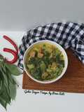 Gulai Sayur Tempe