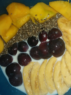 Foto resep Overnight oat