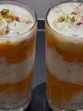 Mango Falooda