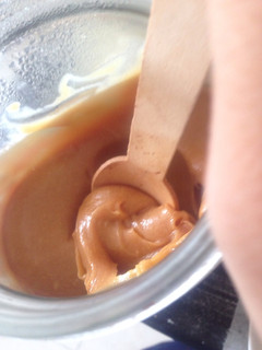 Foto resep Butterscotch Caramel Sauce