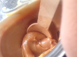 Foto resep Butterscotch Caramel Sauce