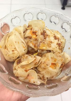 Foto resep Dimsum ayam udang