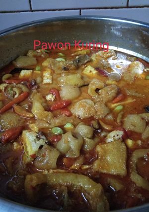 Foto resep Sayur dorokdok campur