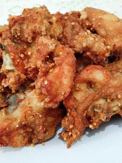 Foto resep Gai Tod (ไก่ทอด) - Ayam Goreng Thailand