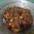 Rendang Daging simple