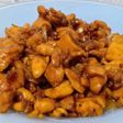 Ayam Goreng Mentega