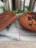 -Gâteau au yaourt-