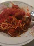 Lady and the Tramp recipe
