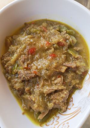 Gas meat ainihin hoton girkin