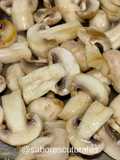 🍄‍🟫Champiñones Salteados👌🏻