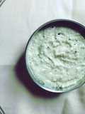 Coconut Chutney