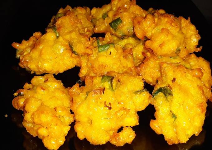 Bakwan (Dadar Jagung)