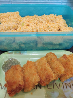 Foto resep Nugget udang