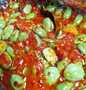 Easy Steps to Make Sambal goreng petai the So Delicious Makes you drool