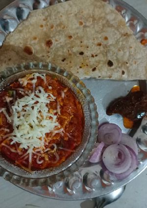 ચીઝ અંગુરી (Cheese Angoori Recipe In Gujarati) રેસીપી મુખ્ય ફોટો