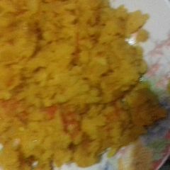 A picture of Poha.